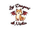 Les Dragons de Nishio